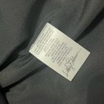 Libby Edelman  Floral Patchwork Midi Dress Size Large Photo 6