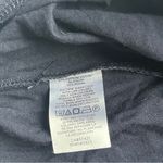 Loft Maternity  Dark Blue Sleeveless Tank Top Photo 7