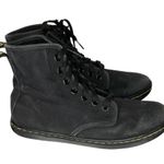 Dr. Martens Doc‎ Marten Black High Tops Photo 2