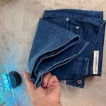 Pilcro and the Letterpress High-Rise Bootcut Jeans Women’s Size 31 Blue … Photo 7