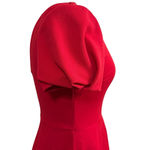 Xtraordinary Women's Xraordinary Dress, S, Red Photo 4