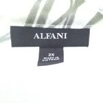 Alfani FINAL MARKDOWN Ladies  sheer blouse 2x Photo 2