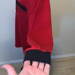 Koret Sport vintage red plaid collared double pocket long sleeve dress shirt Size 2X Photo 3