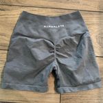 Alphalete Amplify Shorts XS Photo 1