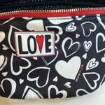 Brighton Endless Love ❤️ Belt Bag Tom Clancy Aasha Ramdeen Collaboration Photo 3