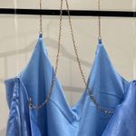 Slip dress size large Photo 1