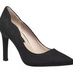 French Connection  Black High Heels Photo 0