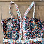 Laundry by Shelli Segal Ditsea Cutout One Piece Swimsuit in Classic Black Photo 2