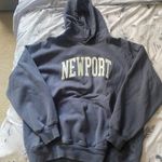 Brandy Melville Newport Hoodie Photo 0