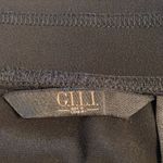 G.I.LI GOT IT LOVE IT SKIRT SIZE SP color black length 31” waist 30” elastic Photo 3