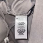 Cable & Gauge  Light Gray wide leg lounge pants very SOFT NWT small Photo 8