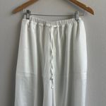 Anthropologie Maeve by Silky Parachute Pants Size Small Photo 2