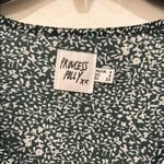 Princess Polly : No Name Mini Dress in Green Photo 9