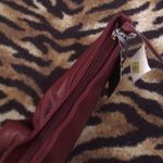 Danielle Nicole NWT  Clutch Wine Color Photo 6