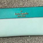 Kate Spade Wallet Photo 0