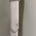 EXPRESS ✨ Skinny Double O-Ring Sz Small Belt✨ Photo 4