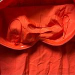 Finders Keepers Chiquita Strapless Midi Dress NEW Size XS Orange Photo 10