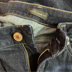 Silver Jeans Co Suki Slim Boot Bootcut Dark Wash stretch jeans womens 29 x 35 Photo 6