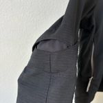 Nike Black Zip Up Photo 4