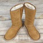 Koolaburra by Ugg  mid calf boots size 6 NWOT Photo 0