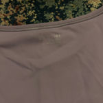 Aerie  Athletic Top Crop Photo 1