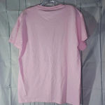 Pretty Little Thing  baby pink New York t-shirt NWT Photo 7
