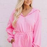 These Three Boutique Romper Photo 0