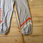 Free People  FP Movement NWT All Star Logo Pants Sweatpants Size M Photo 10