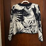 Madewell  Broadway Cardigan Sweater in Tropical Vacation Size M Photo 3