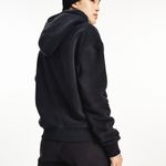 Tommy Hilfiger NWT  Black Fleece Hoodie Photo 5