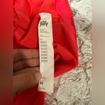 YITTY  mesh me crop top bright pink medium Photo 1