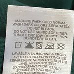 Lands' End Sport Straight Leg Yoga Pants Small 6-8 Photo 9