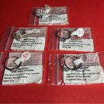 Bomb Party Rings Photo 1