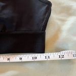 Savage x Fenty sporty yoga low impact XS black sports bra Photo 1