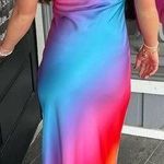 Show Me Your Mumu  Taylor Tube Dress Photo 1