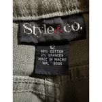 Style & Co Rail Tummy Photo 4