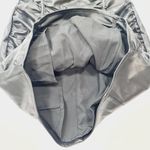 superdown  Lily Ruched Mini Dress in Black Medium Photo 4