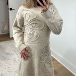 Amazon  mini sweater dress Photo 0