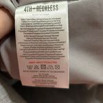 4th & Reckless Blazer Dress Womens Size 10 Gray Belted Mini new with tags Photo 11