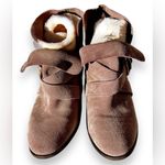 American Eagle  Outfitters Women's size 8 Suede Bootie Photo 2