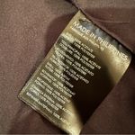 Club Monaco RTR  Tan Long Sleeve Single Button Blazer‎ Sz 10 Photo 6