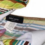 Y2k green and brown vibrant multi Photo 3