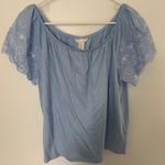 H&M Off The Shoulder Top Photo 0