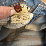 7 For All Mankind flare jeans Photo 4