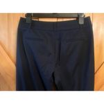 Esprit  Navy Pants Size 4 (1448) Photo 3