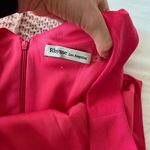 Nordstrom Hot Pink Dress Photo 7