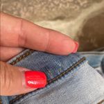 Banana Republic  14 / 32 Chrissy Skinny Light Wash Ankle Jeans NWOT Photo 8