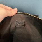 Madewell Transport Suede Fringe Crossbody Bag Photo 6