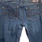 Candie's Candie’s (marked 9 juniors) boot cut jeans. Photo 3