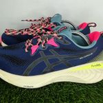 ASICS  GEL-Cumulus 25 TR Women Size 11.5 Photo 0